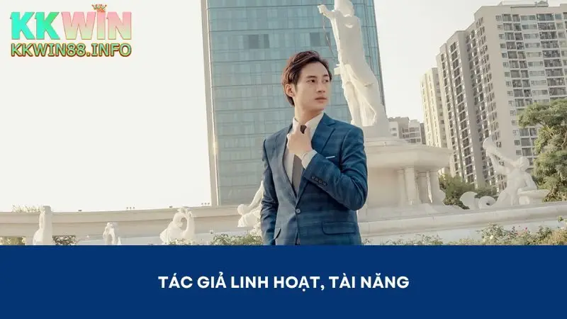 CEO luôn biết cách chuyển bại thành thắng để gặt hái nhiều thành công