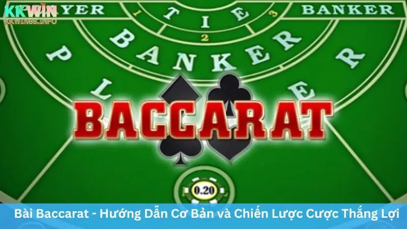 bài Baccarat