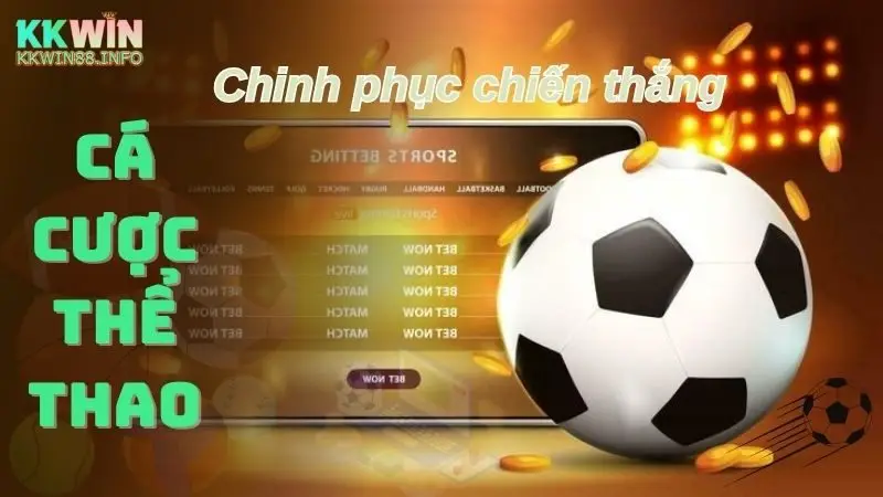 cá cược thể thao