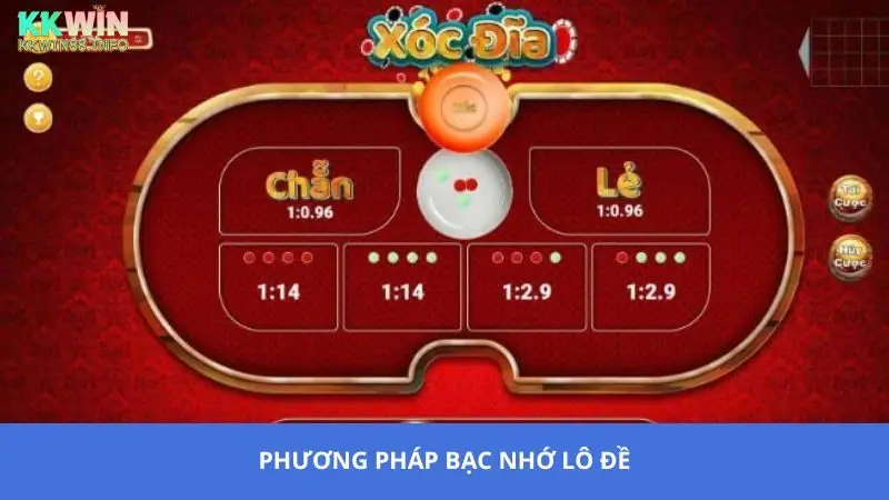Chọn sảnh chơi xóc dĩa phù hợp