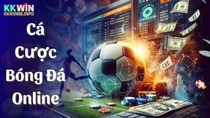 cá cược bóng đá