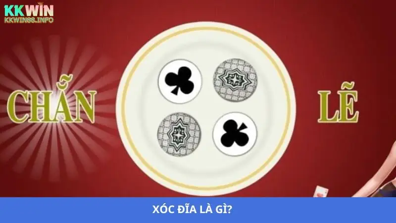 Tìm hiểu về trò chơi xóc dĩa